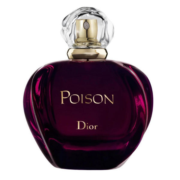 Poison Christian Dior para Dama 100ml.