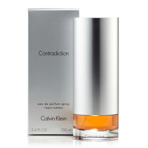 Contradiction Calvin Klein para dama 100ml.