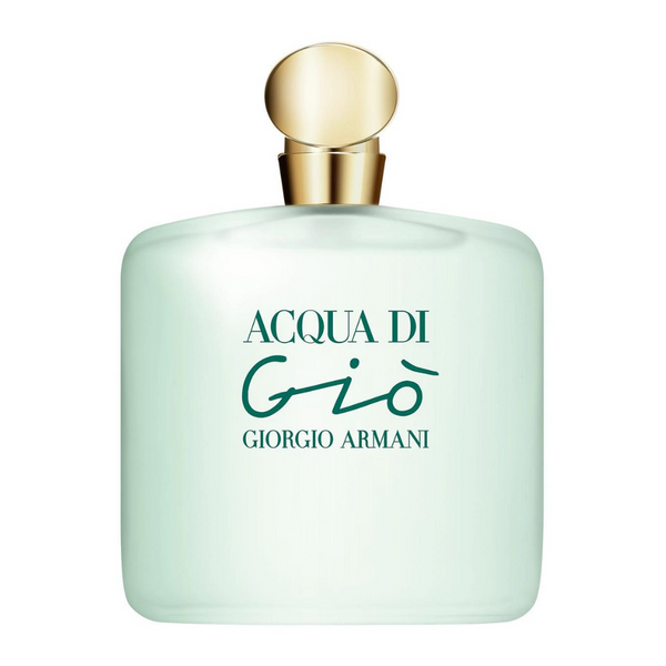 Acqua di Gio Giorgio Armani para Dama 100ml.