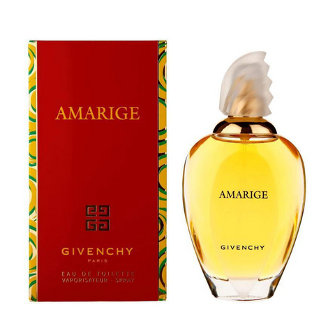 Amarige Givenchy para Dama 100ml.