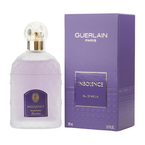 Insolence Guerlain para Dama 100ml.