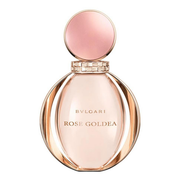 Rose Goldea Bvlgari para Dama 90ml.