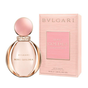 Rose Goldea Bvlgari para Dama 90ml.