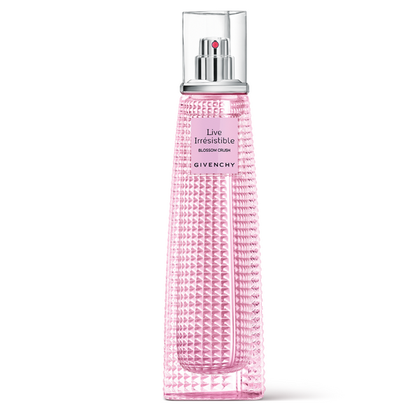 Live Irrésistible Blossom Crush Givenchy para Dama 75ml.