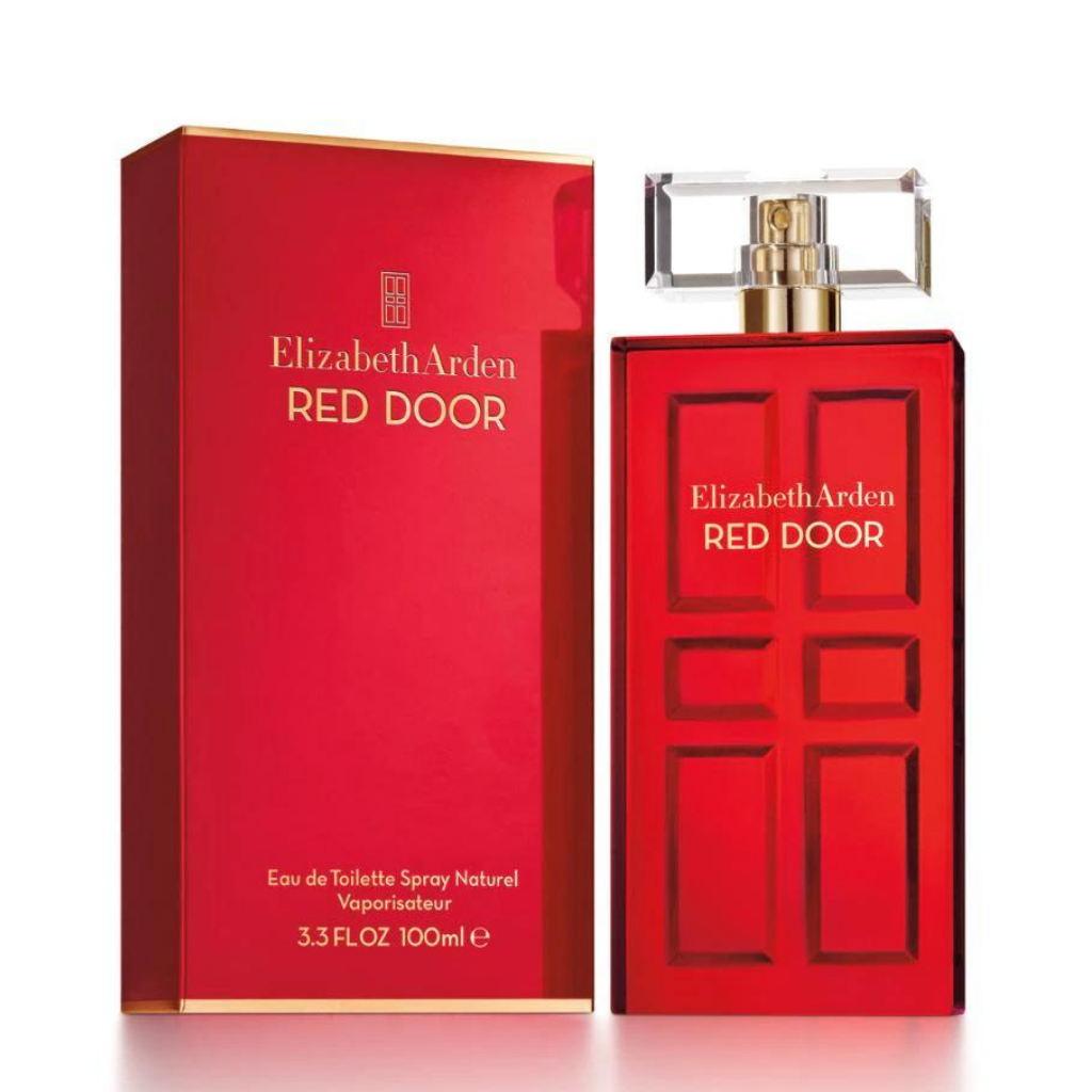 Red Door Elizabeth Arden para Dama 100ml.