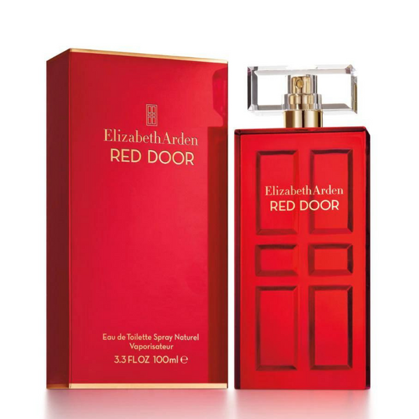 Red Door Elizabeth Arden para Dama 100ml.