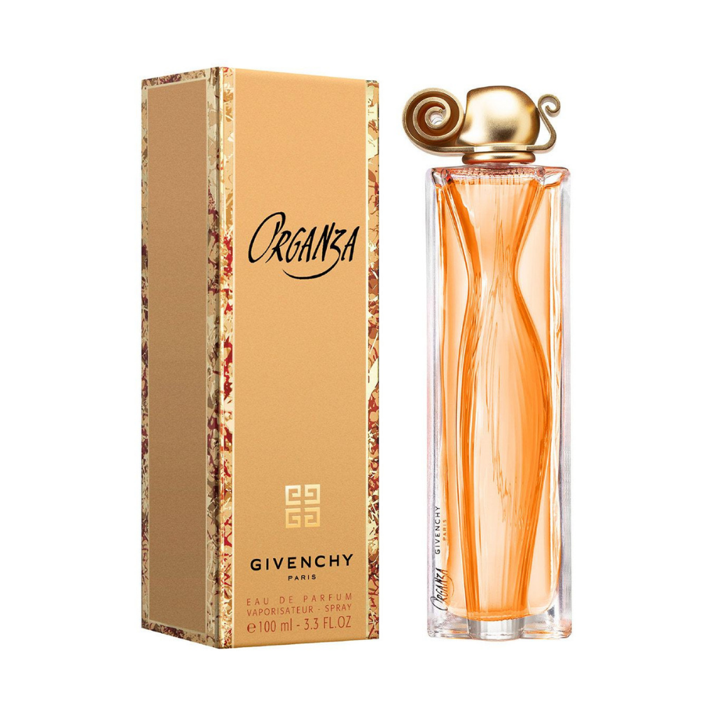 Organza Givenchy para Dama 100ml.