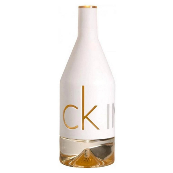 CK IN2U Calvin Klein para Dama 100ml.