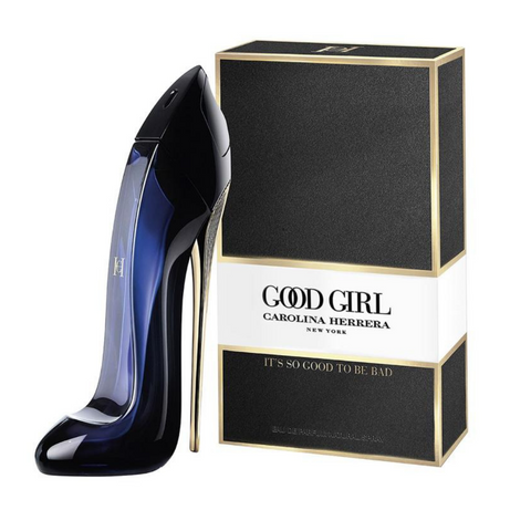 Good Girl Carolina Herrera para Dama 80ml.