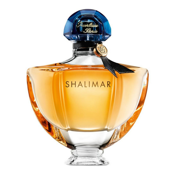 Shalimar Guerlain para Dama 90ml.