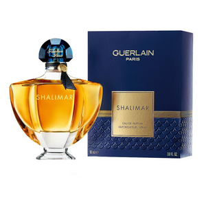 Shalimar Guerlain para Dama 90ml.