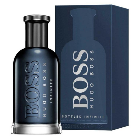 Boss Bottled Infinite Hugo Boss para caballero 200ml.