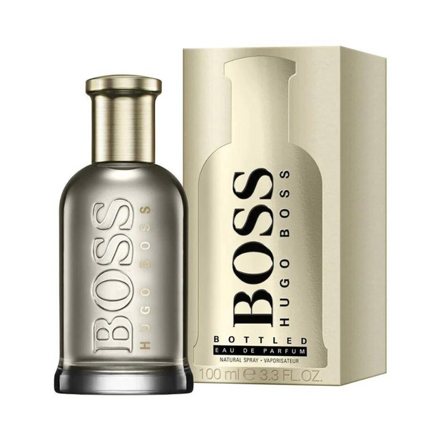 Boss Bottled Hugo Boss Eau de Parfum para caballero 100ml.