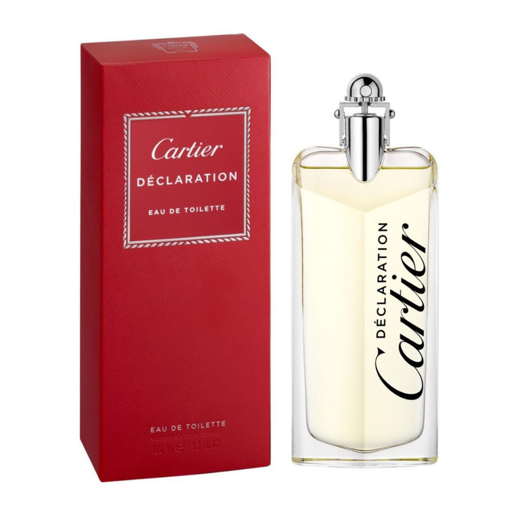 Déclaration Cartier para caballero 100ml.