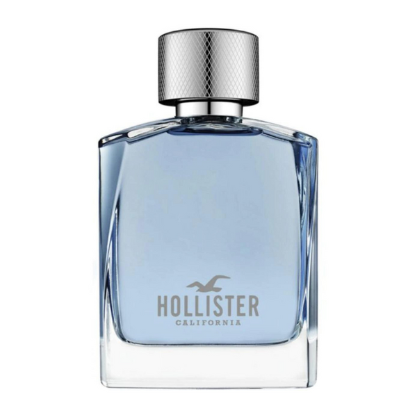 Wave Hollister para Caballero 100ml.