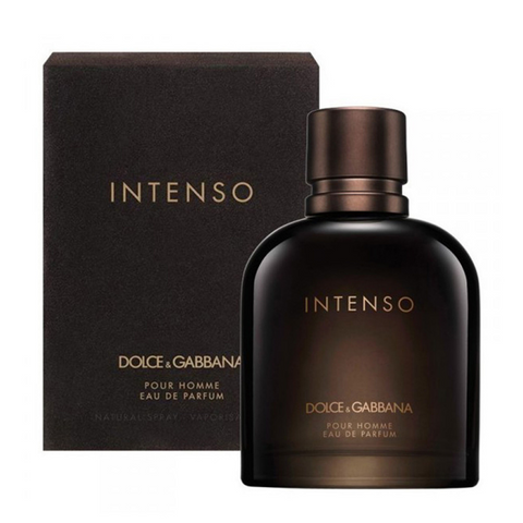 Intenso Dolce & Gabbana para caballero 125ml.