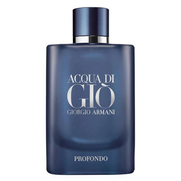 Acqua Di Gio Profondo Giorgio Armani para caballero 125ml.