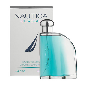 Classic Nautica para Caballero 100ml.