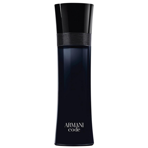 Code Giorgio Armani para caballero 125ml.