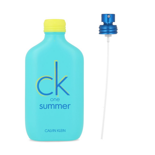 CK One Summer Relax Calvin Klein para Caballero y Dama 100ml.