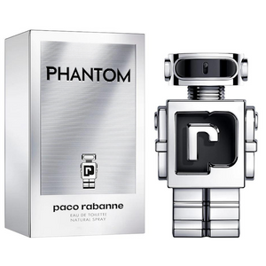 Phantom Paco Rabanne para caballero 100ml.