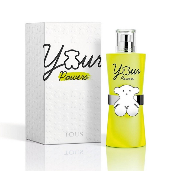 Your Powers Tous para Dama 90ml.