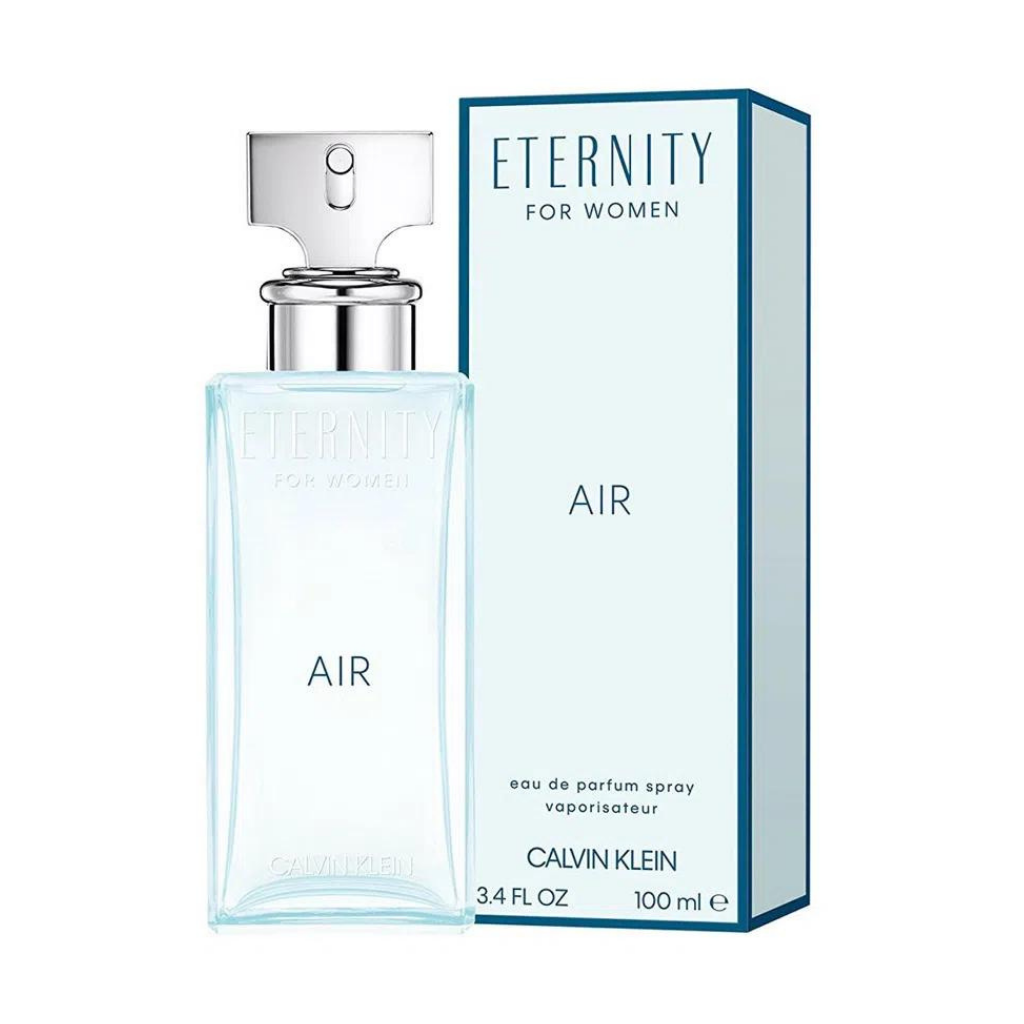 Eternity Air Calvin Klein para Dama 100ml.