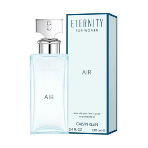 Eternity Air Calvin Klein para Dama 100ml.