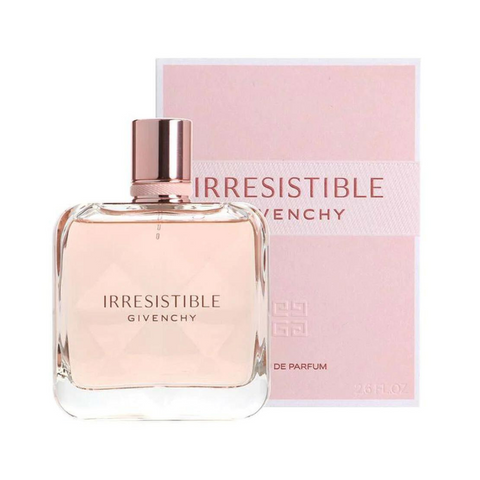 Irresistible Givenchy para Dama 80ml.