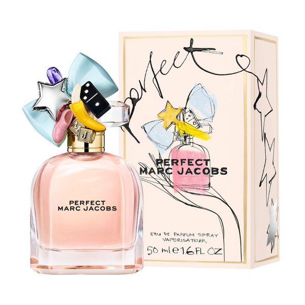 Perfect Marc Jacobs para Dama 100ml.